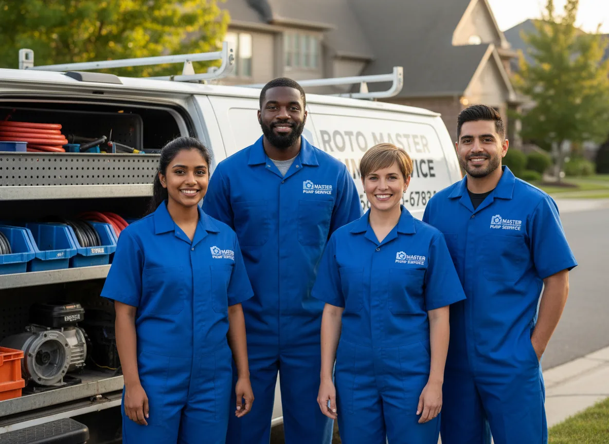 Sump Pump Installation company in Rogue River, OR